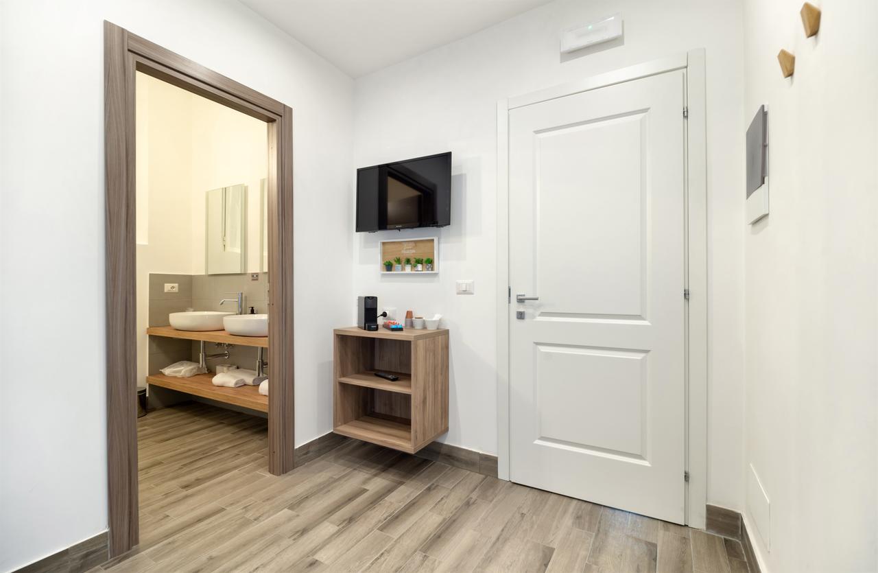 Clementi 18 Suites Rome Exterior photo